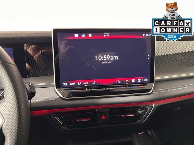 2025 Volkswagen Tiguan SE R-Line Black