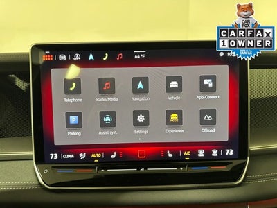 2025 Volkswagen Tiguan SE R-Line Black