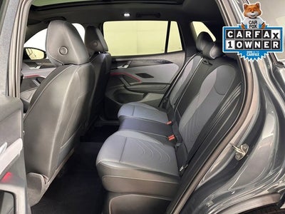 2025 Volkswagen Tiguan SE R-Line Black