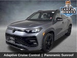 2025 Volkswagen Tiguan SE R-Line Black