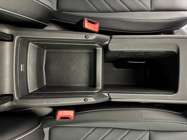 2025 Volkswagen Tiguan SE R-Line Black