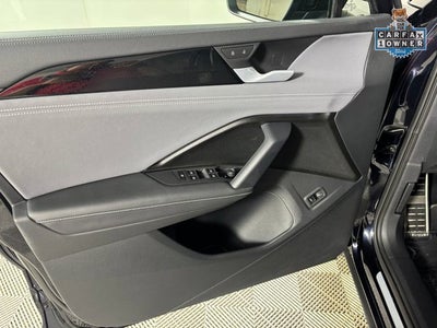 2025 Volkswagen Tiguan SE R-Line Black