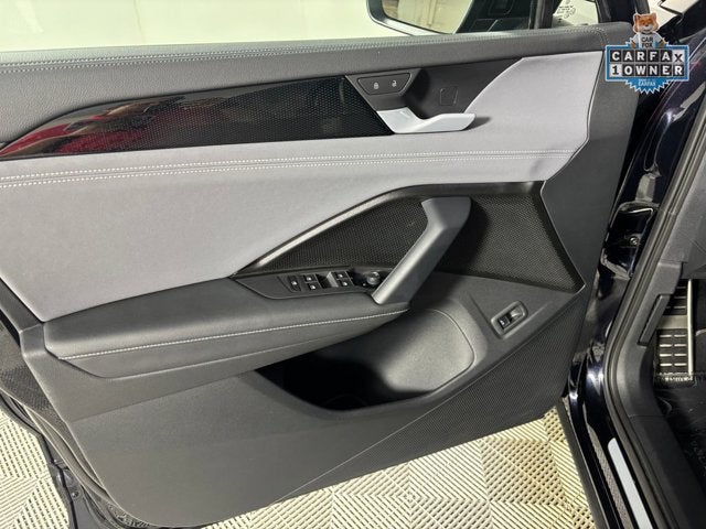 2025 Volkswagen Tiguan SE R-Line Black