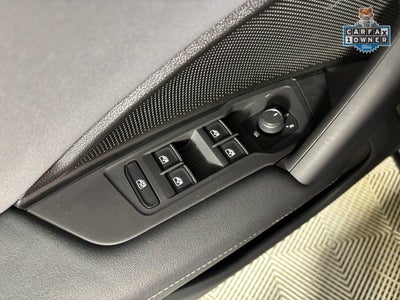 2025 Volkswagen Tiguan SE R-Line Black