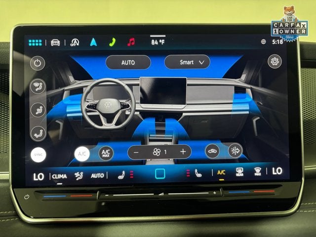 2025 Volkswagen Tiguan SE R-Line Black