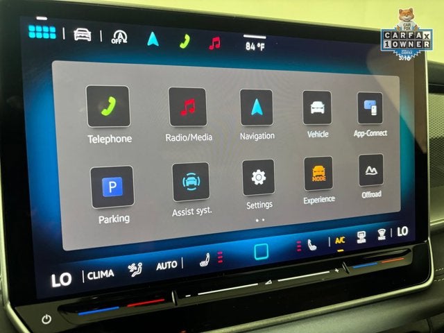 2025 Volkswagen Tiguan SE R-Line Black