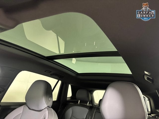 2025 Volkswagen Tiguan SE R-Line Black