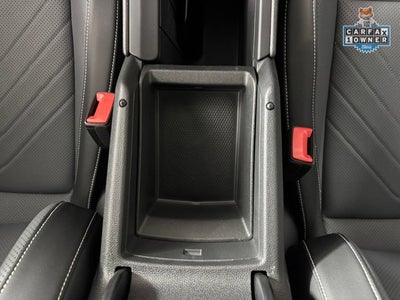 2025 Volkswagen Tiguan SE R-Line Black