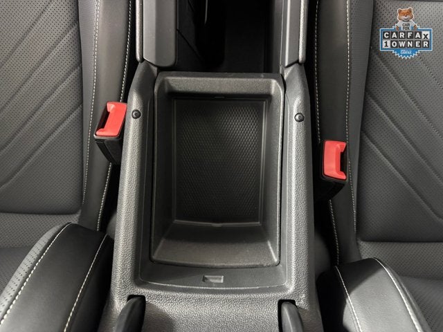 2025 Volkswagen Tiguan SE R-Line Black