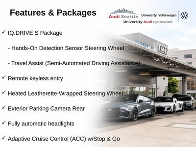 2022 Volkswagen Taos S