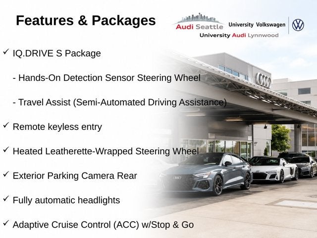 2022 Volkswagen Taos S
