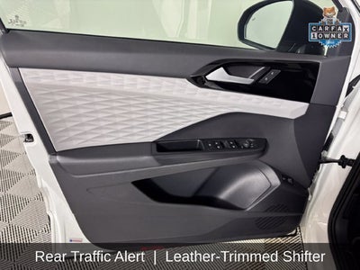 2022 Volkswagen Taos S