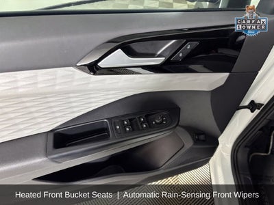 2022 Volkswagen Taos S