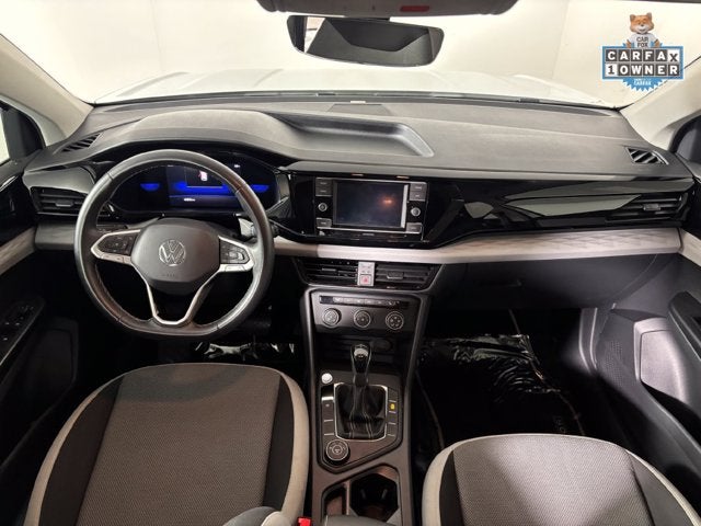 2022 Volkswagen Taos S