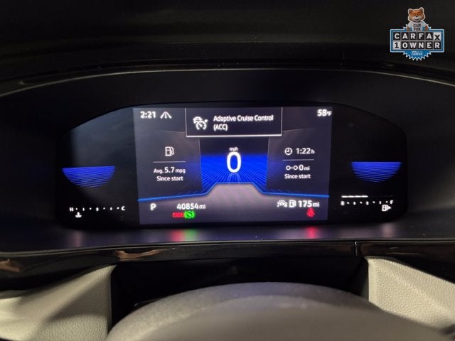 2022 Volkswagen Taos S