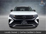 2022 Volkswagen Taos S