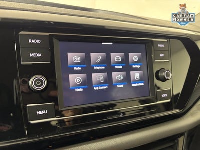 2022 Volkswagen Taos S