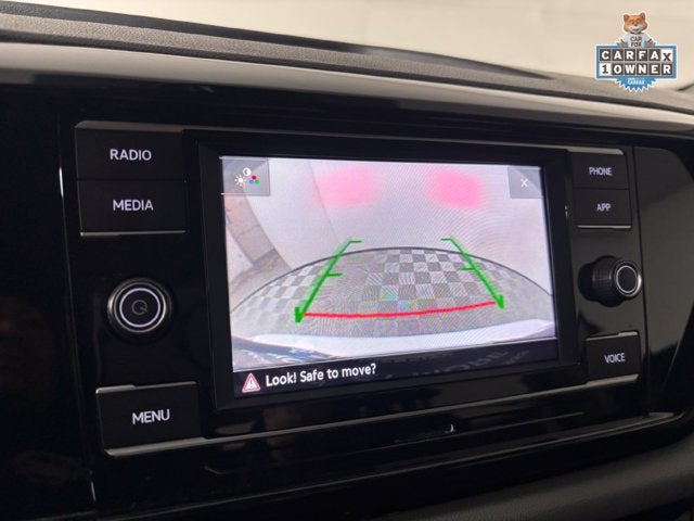 2022 Volkswagen Taos S