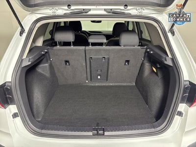 2022 Volkswagen Taos S