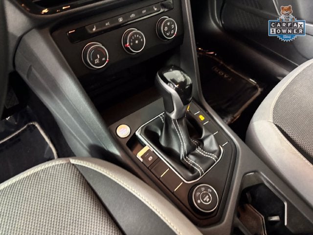 2022 Volkswagen Taos S