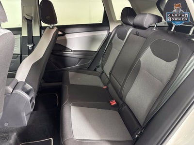 2022 Volkswagen Taos S