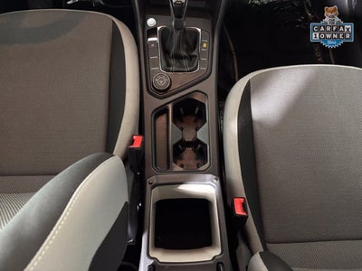 2022 Volkswagen Taos S