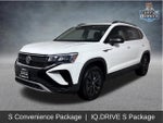 2022 Volkswagen Taos S