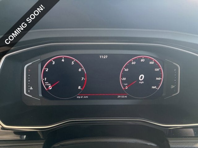 2023 Volkswagen Jetta GLI Autobahn