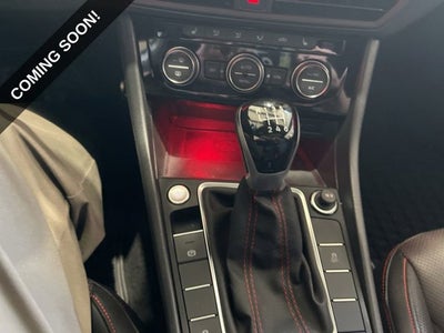 2023 Volkswagen Jetta GLI Autobahn