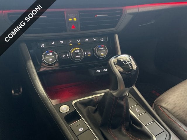 2023 Volkswagen Jetta GLI Autobahn