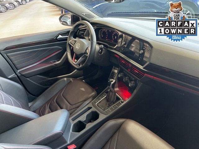 2023 Volkswagen Jetta GLI Autobahn