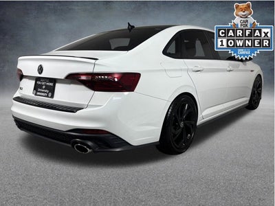 2023 Volkswagen Jetta GLI Autobahn