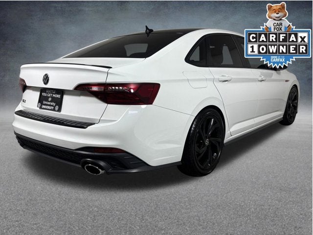 2023 Volkswagen Jetta GLI Autobahn