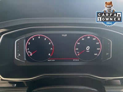2023 Volkswagen Jetta GLI Autobahn