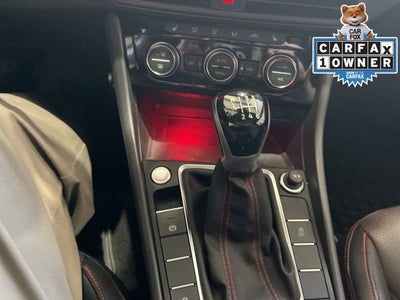 2023 Volkswagen Jetta GLI Autobahn