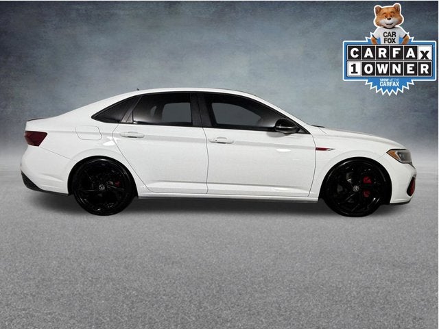 2023 Volkswagen Jetta GLI Autobahn