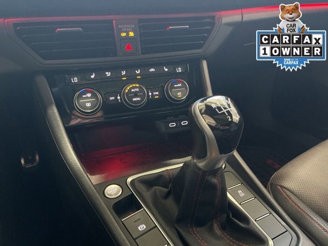 2023 Volkswagen Jetta GLI Autobahn