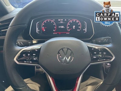 2023 Volkswagen Jetta GLI Autobahn
