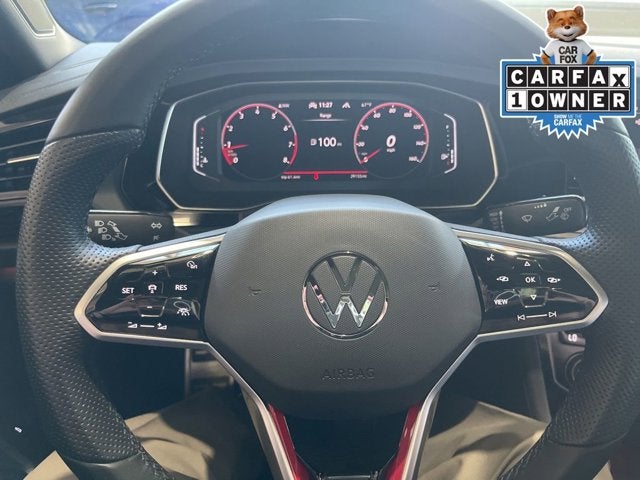 2023 Volkswagen Jetta GLI Autobahn