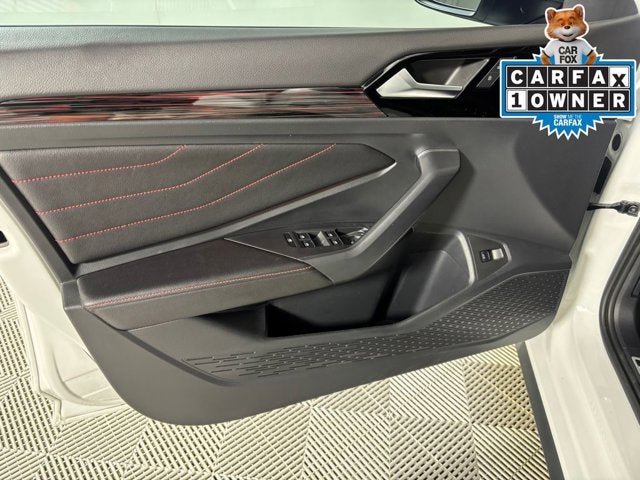 2023 Volkswagen Jetta GLI Autobahn