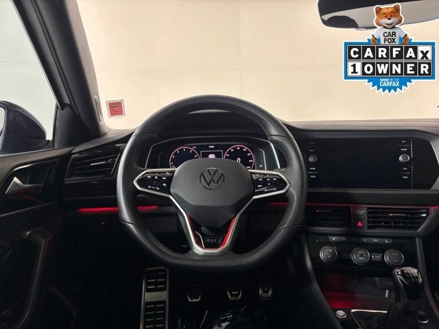 2023 Volkswagen Jetta GLI Autobahn