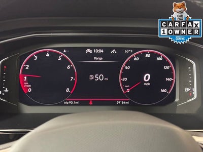 2023 Volkswagen Jetta GLI Autobahn