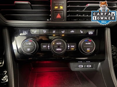 2023 Volkswagen Jetta GLI Autobahn