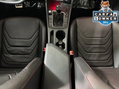 2023 Volkswagen Jetta GLI Autobahn