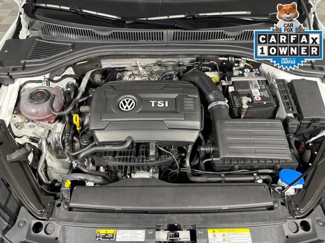 2023 Volkswagen Jetta GLI Autobahn