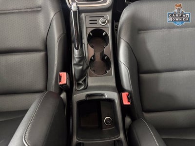 2017 Volkswagen Golf Wolfsburg