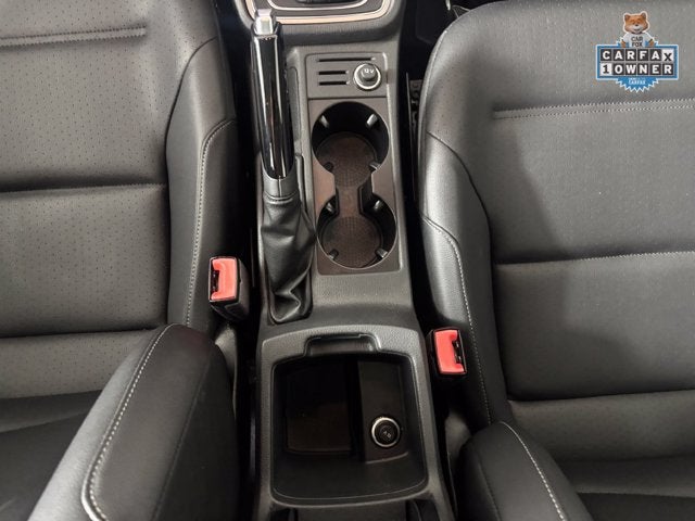 2017 Volkswagen Golf Wolfsburg