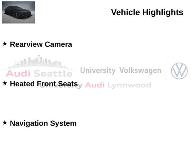 2018 Volkswagen Golf GTI Autobahn