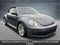 2013 Volkswagen Beetle Convertible 2.5L