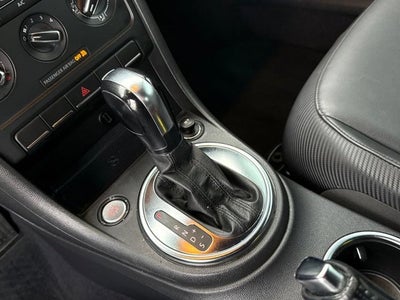 2013 Volkswagen Beetle Convertible 2.5L
